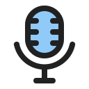 podcast icon