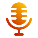 podcast icon