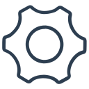 engranaje icon