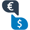 dólar icon