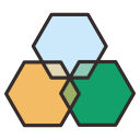 hexbin 