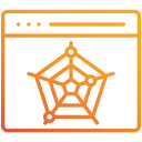 analítica de diagrama icon