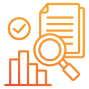 exploración de datos icon