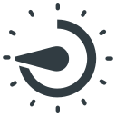 reloj icon