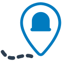 Location icon