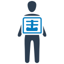 Human icon