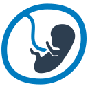 Baby icon