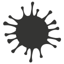 virus icon