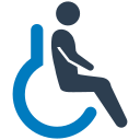 accesible icon