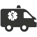 ambulancia icon