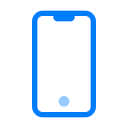 iphone icon