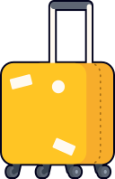 viajar icon