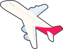 viajar icon