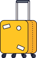 viajar icon