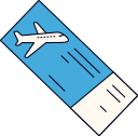 viajar icon