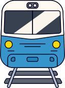 viajar icon