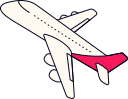 viajar icon