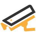 câmera icon