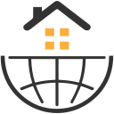 gebäude icon