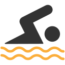 natação icon