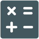 calculadora icon