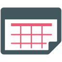 calendario icon