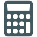 calculadora icon