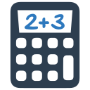 calculadora icon