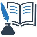 biblioteca icon