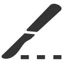 cuchillo icon