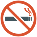 cigarrillo icon