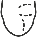 facial icon