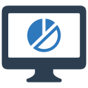 monitor icon