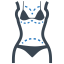 liposucción icon