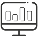 monitor icon