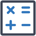 calculadora icon