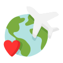 viajar icon