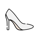 zapato icon