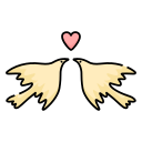 palomas icon