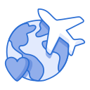 viajar icon