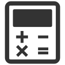 calculadora icon