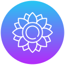 girasol icon