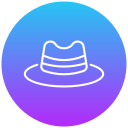 sombrero icon