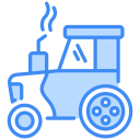 tractor icon