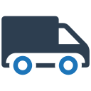 camioneta icon