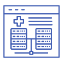 base de datos en línea 