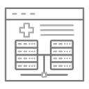 base de datos en línea 