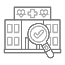 krankenhaus icon