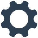 engrenagem icon