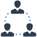 comunicação icon